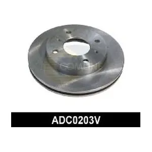 ADC0203V COMLINE
