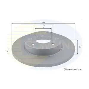 COMLINE ADC1503