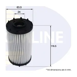 COMLINE EOF324