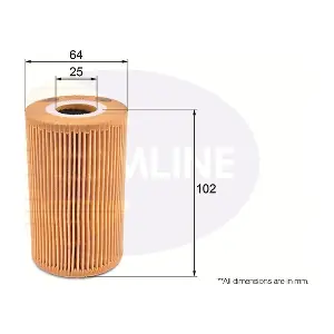 COMLINE EOF097