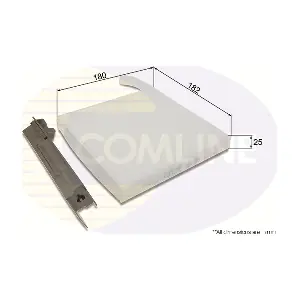 COMLINE EKF183