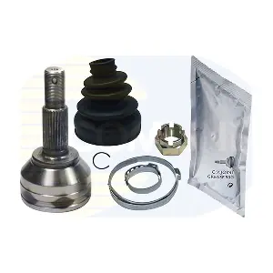 ECV293 COMLINE