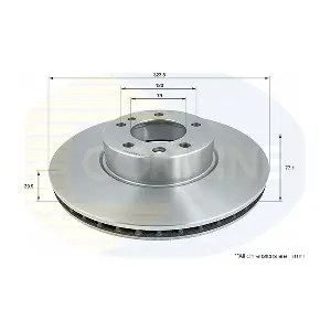 ADC1772V COMLINE
