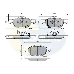 COMLINE CBP31195