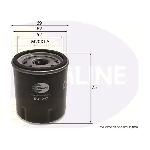 COMLINE EOF042