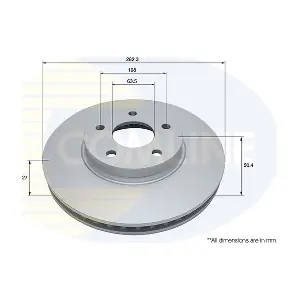 ADC5041V COMLINE