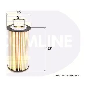 COMLINE EOF252