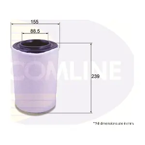 COMLINE EAF785