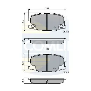 CBP01088 COMLINE