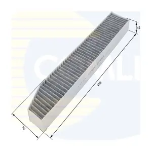 COMLINE EKF431A