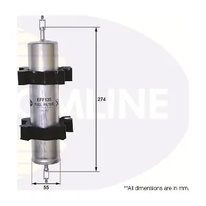 COMLINE EFF135
