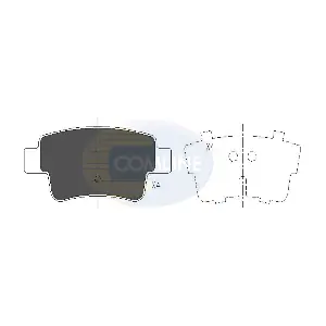 COMLINE CBP26012