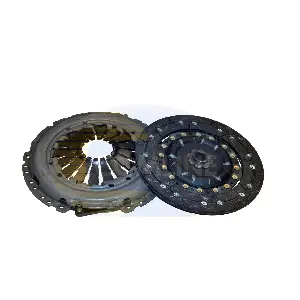 ECK254 COMLINE