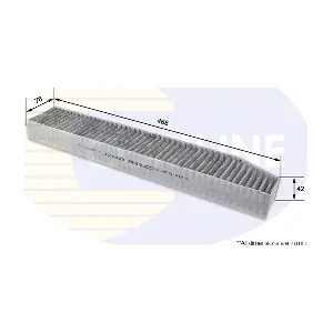 EKF431 COMLINE