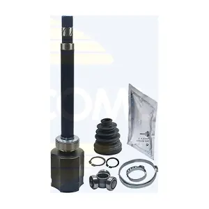 ECV354 COMLINE