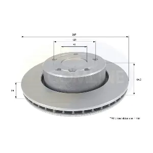 COMLINE ADC1306V