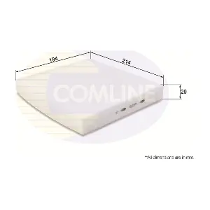 COMLINE EKF185