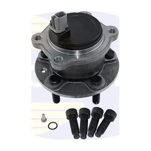 CHA337 COMLINE