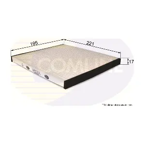 EKF312 COMLINE