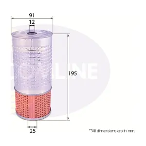 COMLINE EOF129