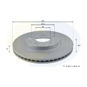 COMLINE ADC2416V