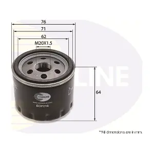 COMLINE EOF216