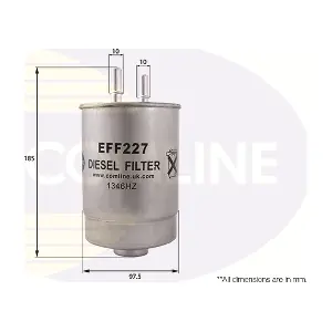 COMLINE EFF227