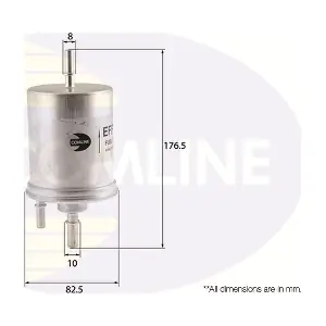 COMLINE EFF153