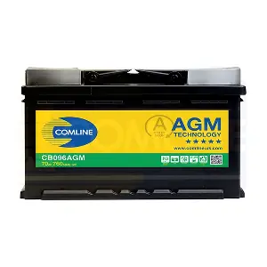 CB096AGM COMLINE
