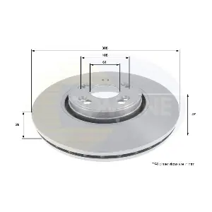 COMLINE ADC1576V