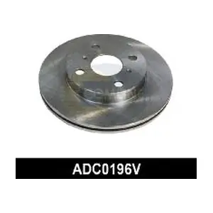 COMLINE ADC0196V