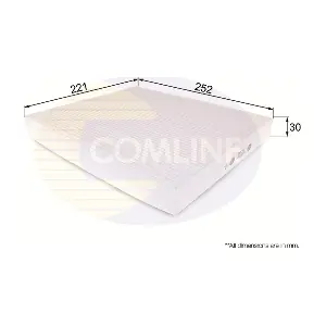 EKF210 COMLINE