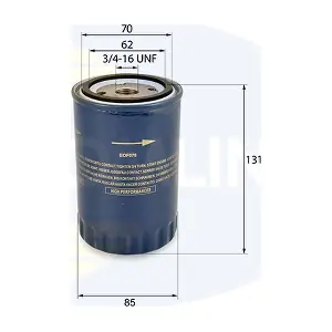 COMLINE EOF078
