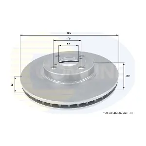 COMLINE ADC01114V