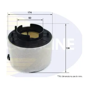 EAF1002 COMLINE