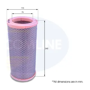 COMLINE EAF045