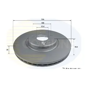 COMLINE ADC2844V