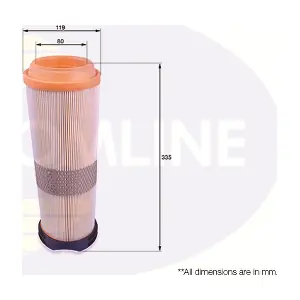 EAF579 COMLINE