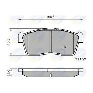 COMLINE CBP01113