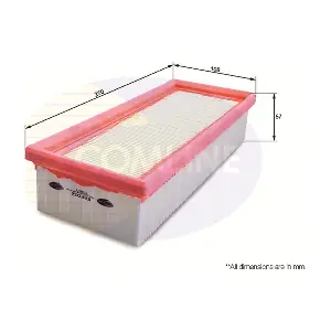 COMLINE EAF012