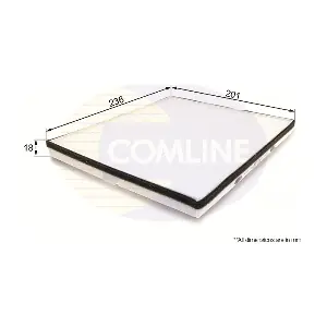 COMLINE EKF200