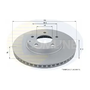 COMLINE ADC0478V