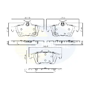 COMLINE CBP32397