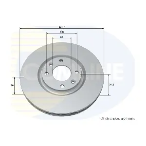 COMLINE ADC1592V