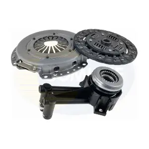 ECK153-CS26 COMLINE