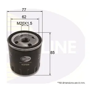 COMLINE EOF005
