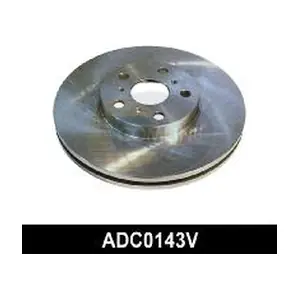 ADC0143V COMLINE