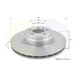 COMLINE ADC1261V