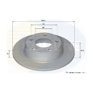 COMLINE ADC4019