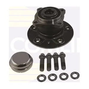 CHA235 COMLINE
